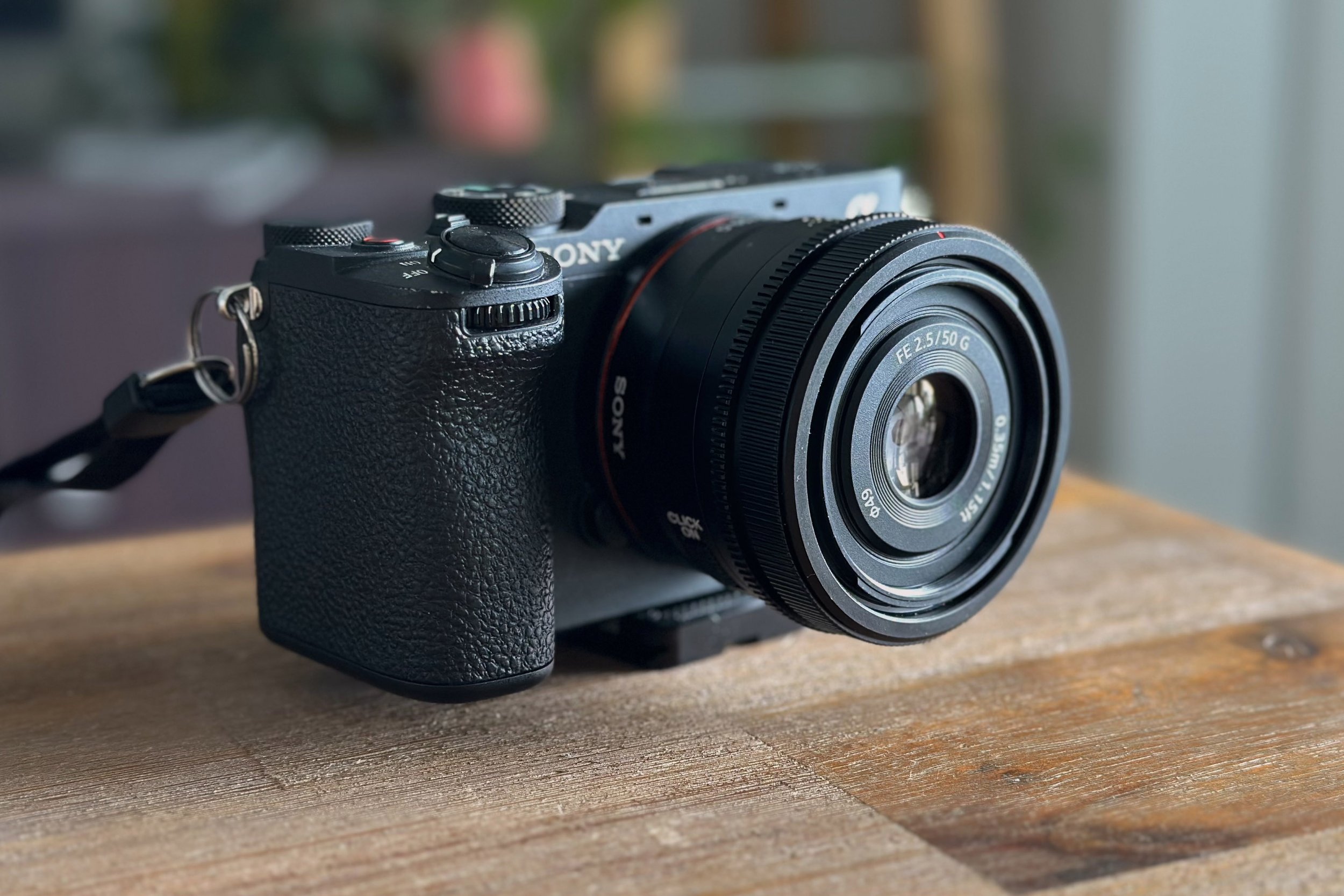 Sony 50mm F2.5 G Lens Review For Nature Photography — Nick Sony 50mm F2.5 G Lens Review For Nature Photography — Nick